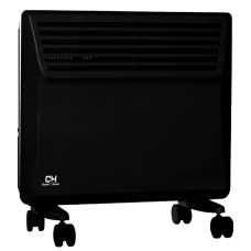 Електричний обігрівач Cooper&Hunter Domestic black CH-1500 MD
