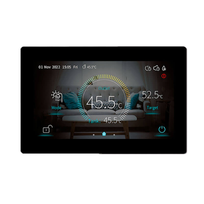 Тепловий насос Cooper&Hunter Ecopower R290 CH-HP15UIMPZM Тепловий насос Cooper&Hunter Ecopower R290 CH-HP15UIMPZM