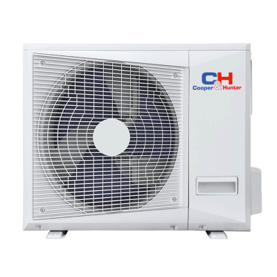 Тепловий насос Cooper&Hunter Easy Therm CH-HP12SIRK-E