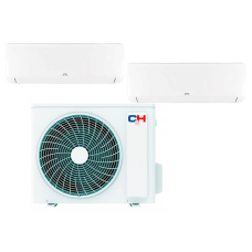 Мульти-спліт система Cooper&Hunter CHML-U14RK2-NG Outdoor unit/CH-S09FTXF2-NG(I)