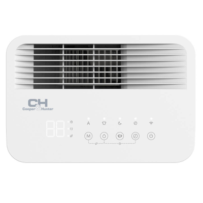 Осушувач повітря Cooper&Hunter CH-D008WD9-16LDWF