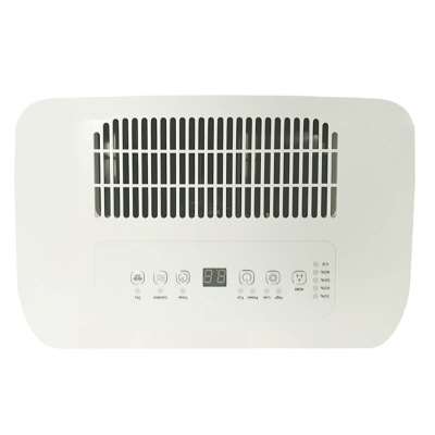 Осушувач повітря Cooper&Hunter CH-D005WD8-12LDWF Осушувач повітря Cooper&Hunter CH-D005WD8-12LDWF