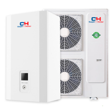 Тепловий насос Cooper&Hunter EASY THERM CH-HP16SIRM-E