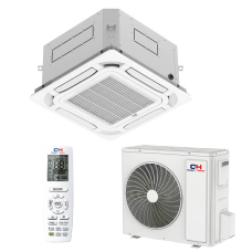 Касетний кондиціонер Cooper&Hunter CH-IC035RK2/CH-IU035RK2+TF05
