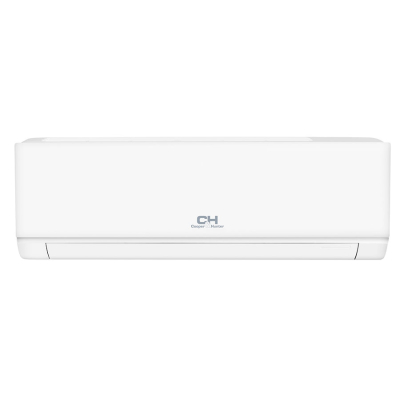 Кондиціонер Cooper&Hunter Vital Plus CH-S24FTXF6 Кондиціонер Cooper&Hunter Vital Plus CH-S24FTXF6