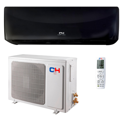 Кондиціонер Cooper&Hunter Prima Plus CH-S07XN7(B) On/Off