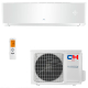 Інверторний кондиціонер Cooper&Hunter Supreme (White) CH-S12FTXAM2S-WP