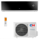 Інверторний кондиціонер Cooper&Hunter Supreme (Black) CH-S12FTXAM2S-BL