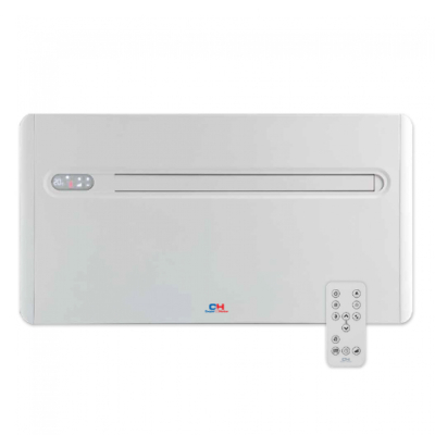 Моноблок Cooper&Hunter Monoblock Inverter CH-VC11TH