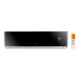 Внутрішній блок Cooper&Hunter Supreme (Black) CH-S12FTXAM2S-BL(I)