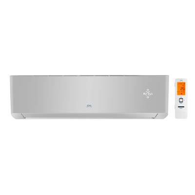 Внутрішній блок Cooper&Hunter Supreme (Silver) CH-S18FTXAM2S-SC(I)