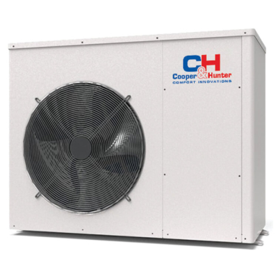 Тепловий насос Cooper&Hunter Evipower CH-HP11UIMPNK