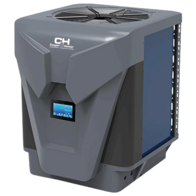 Тепловий насос Cooper&Hunter Turbo Inverter CH-HP060LTIRK
