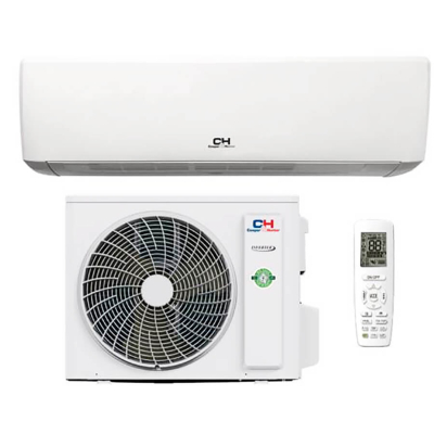 Інверторний кондиціонер Cooper&Hunter Vital Inverter CH-S24FTXF2-NG