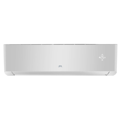 Внутрішній блок Supreme Continental R32 (Silver)​ CH-S09FTXAL-SC(I)