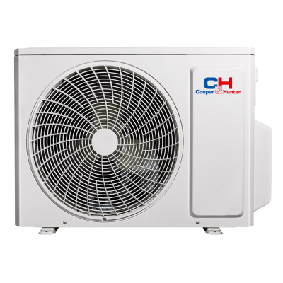 Кондиціонер Cooper&Hunter Air Master Evo (GEN VI) CH-S24XP10 On/Off
